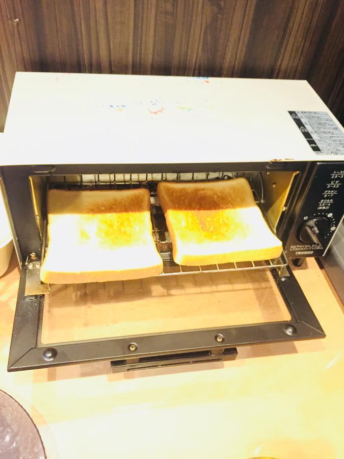 Lore Hostel Dotonbori Osaka Zewnętrze zdjęcie