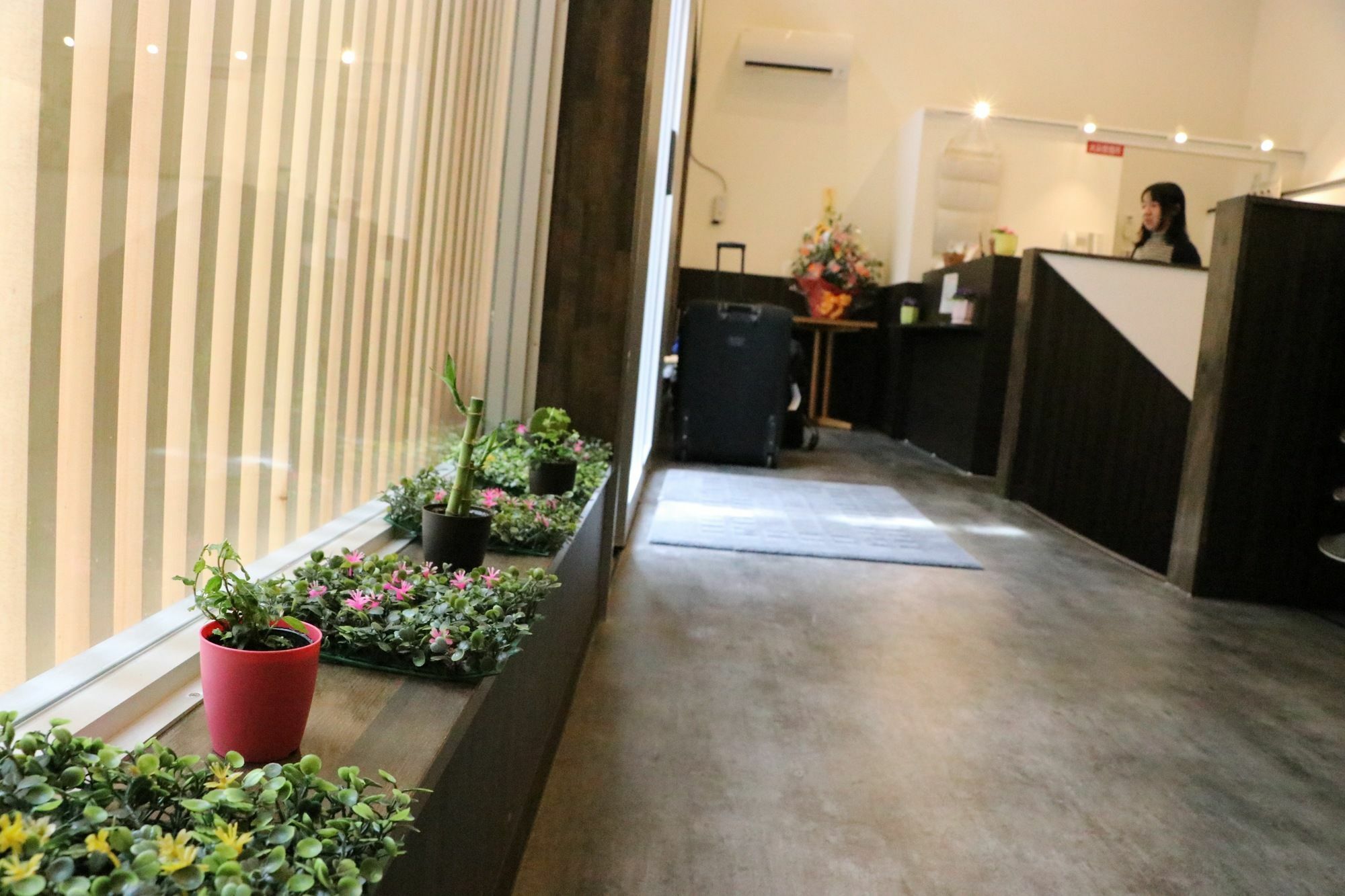 Lore Hostel Dotonbori Osaka Zewnętrze zdjęcie