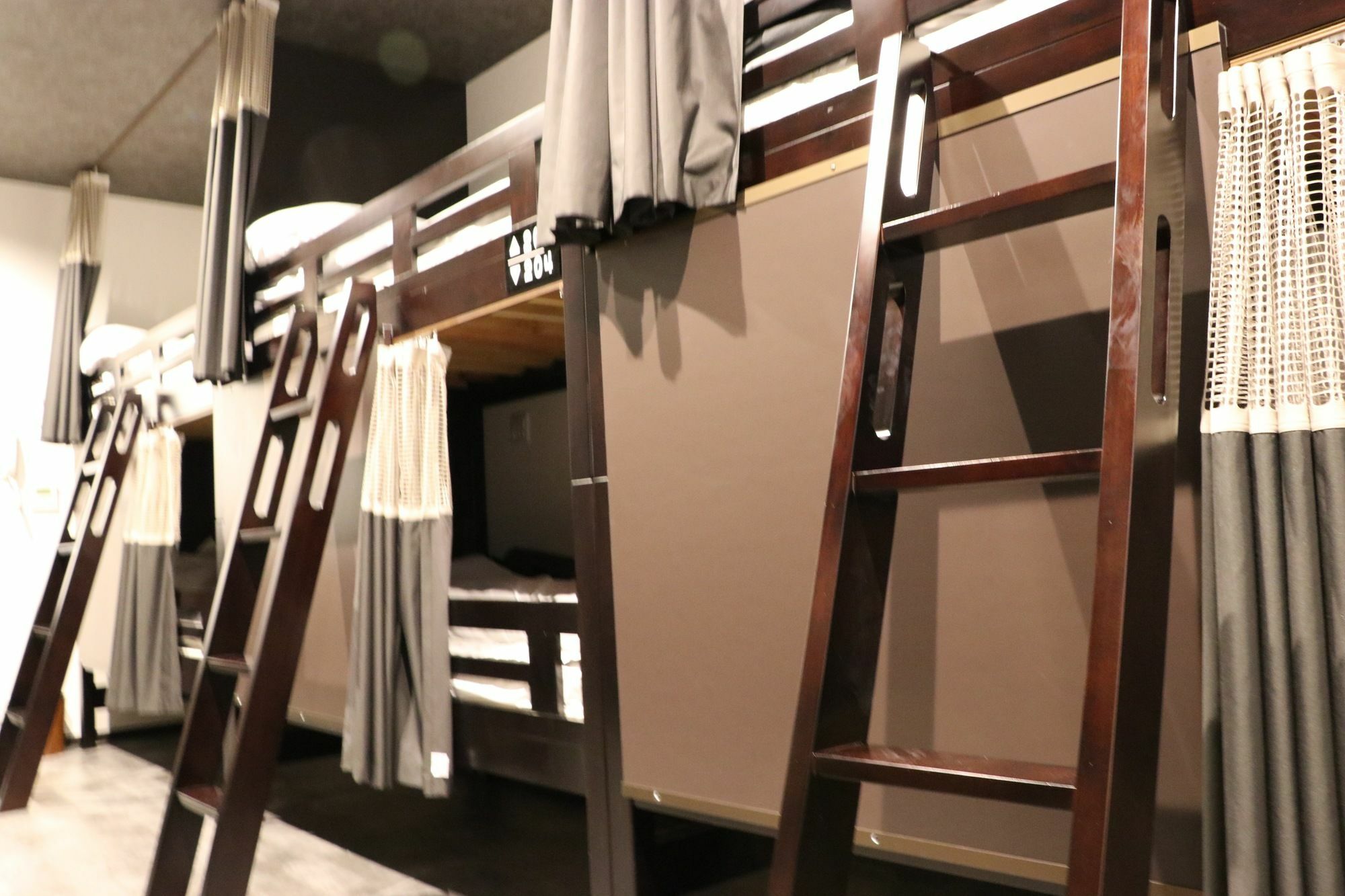 Lore Hostel Dotonbori Osaka Zewnętrze zdjęcie