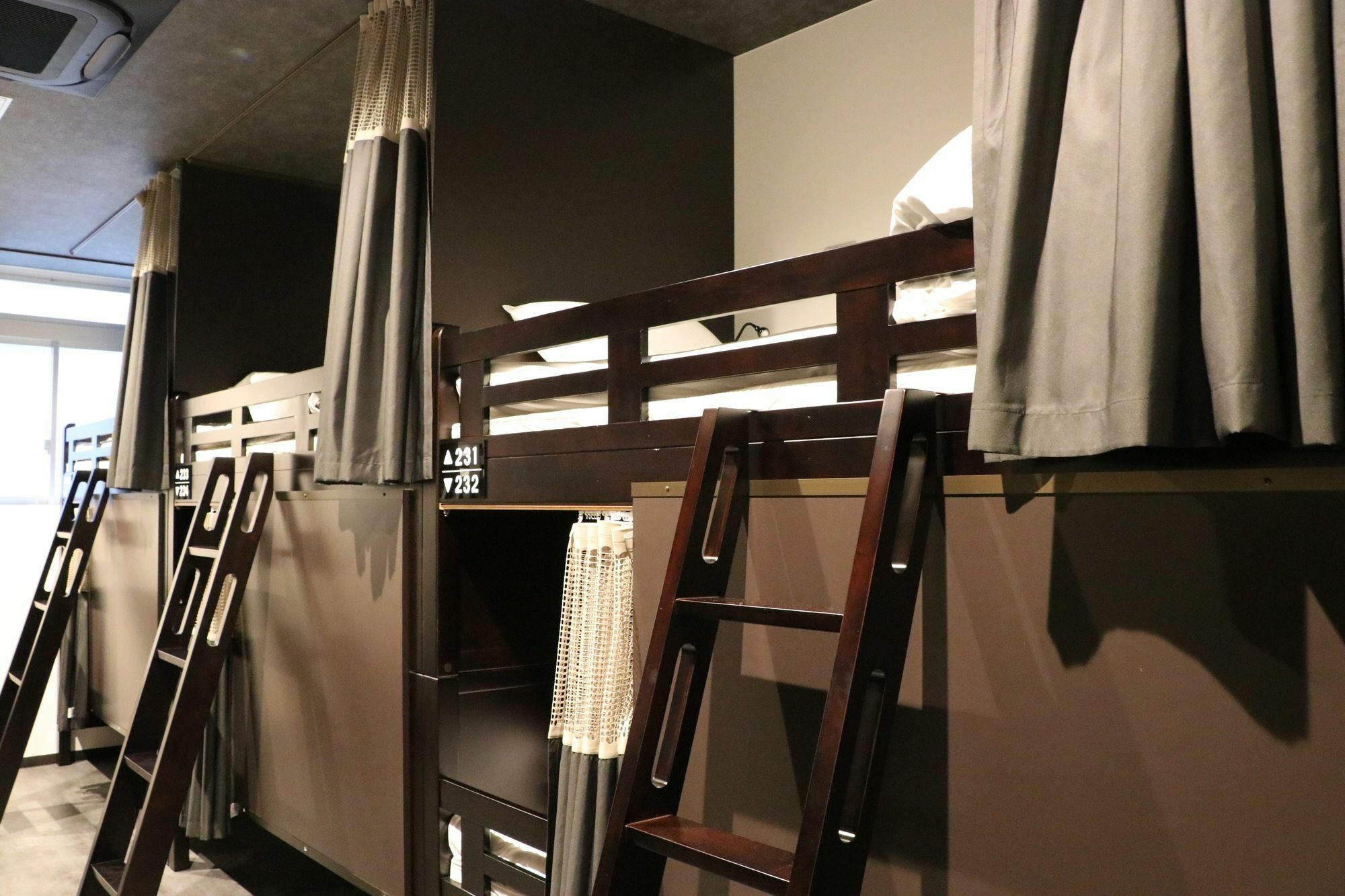 Lore Hostel Dotonbori Osaka Zewnętrze zdjęcie