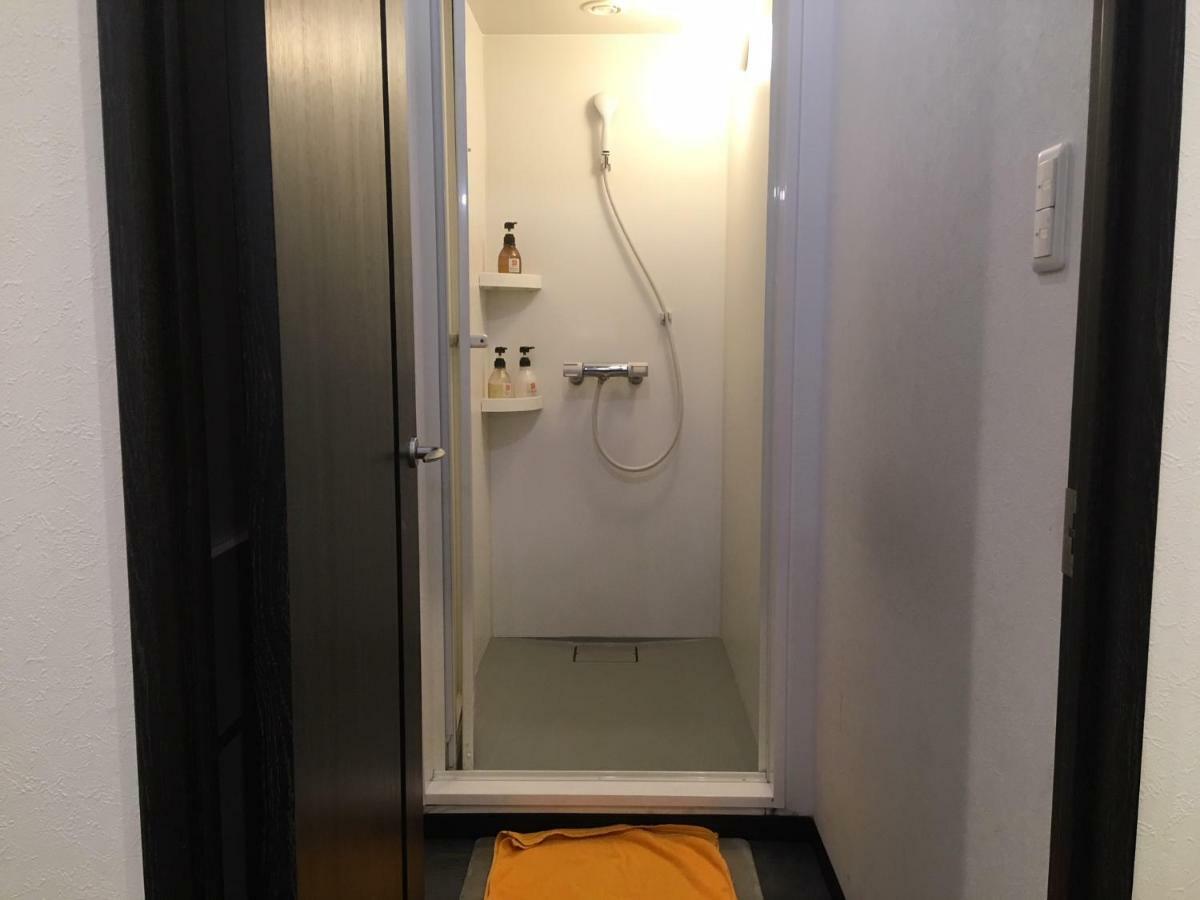 Lore Hostel Dotonbori Osaka Zewnętrze zdjęcie